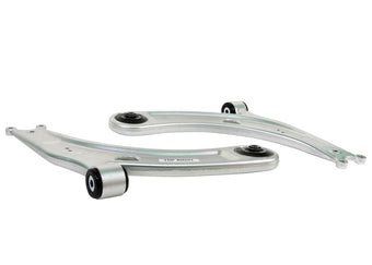 compare product Whiteline 16-18 Volkswagen Golf R (MK7) Front Lower Control Arms