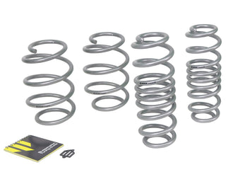 compare product Whiteline 2022+ Volkswagen Golf GTI Front & Rear Lowered Coil Springs
