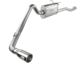 compare product aFe ATLAS Cat-Back Exhaust AL 98-11 Ford Ranger L4 2.3/2.5 V6 3.0/4.0L