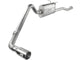 aFe ATLAS Cat - Back Exhaust AL 98 - 11 Ford Ranger L4 2.3/2.5 V6 3.0/4.0L - My Store