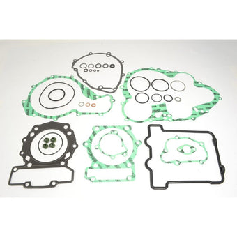 compare product Athena 93-01 Kawasaki KLX 650 Complete Gasket Kit (Excl Oil Seal)