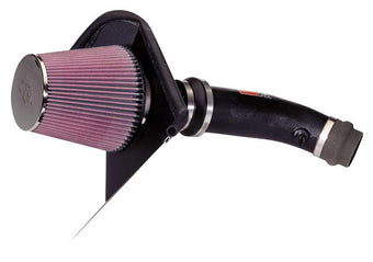 compare product K&N 95-98 Toyota Tacoma/4Runner V6-3.4L Performance Air Intake Kit