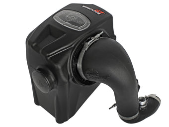 compare product aFe Momentum GT w/ Pro DRY S Media 16-21 Chevy Colorado 2.8L L4 (td) Duramax