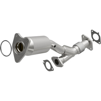 compare product MagnaFlow 2007 Chevrolet Malibu 3.5L Direct Fit Converter