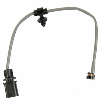 compare product Power Stop 2019 Audi A6 Quattro Rear Euro-Stop Electronic Brake Pad Wear Sensor