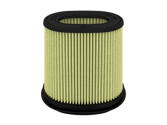 compare product aFe Magnum FLOW Pro GUARD7 Air Filter 6.75in x 4.75in F x 8.25in x 6.25in B x 7.25in x 5in T x 8in H