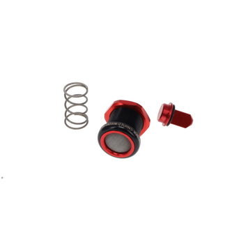 compare product Peterson Fluid Systems Vacuum Regulator Pump Mounted