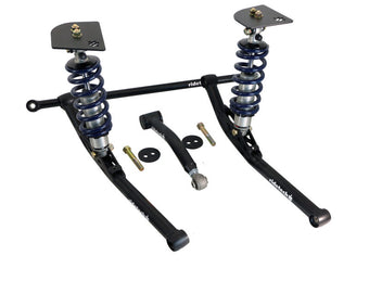 compare product Ridetech 59-64 Impala Rear CoilOver System