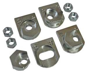 compare product SPC Performance FRT CAM/CAS KIT-FORD/MER