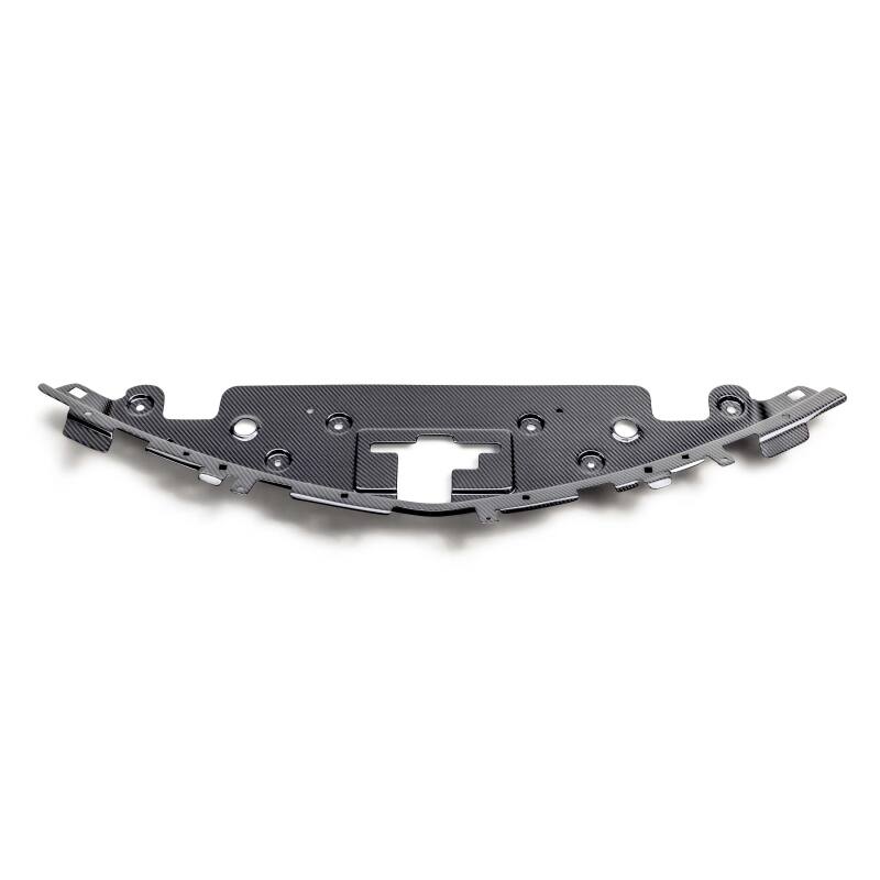 Anderson Composites 16 - 24 Chevrolet Camaro Carbon Fiber Radiator Cover - My Store
