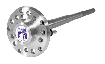 compare product Yukon Gear 4340 Chrome-Moly Replacement Rear Axle For Dana 44 / 30 Spline
