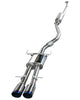 HKS 17+ Honda Civic Si Sedan (FC) Hi - Power Muffler Exhaust - My Store