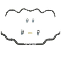 Hotchkis 07+ G35 Sedan / 09+ 370z / 08+ G37 / 08+ G35 Sport Swaybars (Only Fits RWD Cars) - My Store