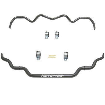 compare product Hotchkis 07+ G35 Sedan / 09+ 370z / 08+ G37 / 08+ G35 Sport Swaybars (Only Fits RWD Cars)