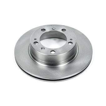 compare product Power Stop 97-04 Porsche Boxster Rear Autospecialty Brake Rotor