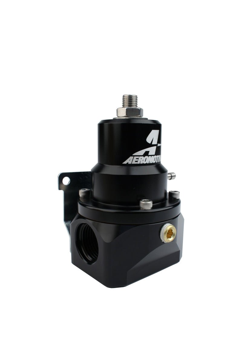 Aeromotive 2 - Port Bypass Carb Regulator - My Store