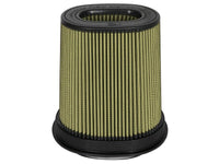 aFe Magnum FLOW Pro GUARD 7 Replacement Air Filter F - (7X4.75) / B - (9X7) / T - (7.25X5) (Inv) / H - 9in. - My Store