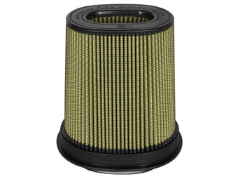 compare product aFe Magnum FLOW Pro GUARD 7 Replacement Air Filter F-(7X4.75) / B-(9X7) / T-(7.25X5) (Inv) / H-9in.