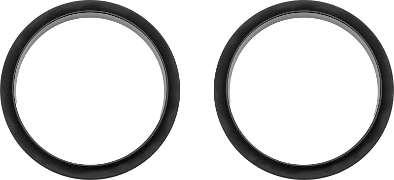 Camburg Ford Raptor 17 - 20 1.5in Spring Preload Spacer Kit (Black) - My Store