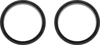 Camburg Ford Raptor 17 - 20 1.5in Spring Preload Spacer Kit (Black) - My Store