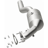 MagnaFlow Conv DF 01 - 05 Porsche 911 3.6L Front Left (California) - My Store