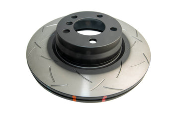 compare product DBA 17-21 BMW 230I (w/M Sport Brakes/348mm Front Rotor) Front 4000 Series Slotted Rotor