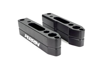 compare product PERRIN 15-21 Subaru WRX Front Mount Intercooler Boost Tube Kit - Red