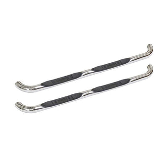 compare product Westin 2004-2006 Toyota Tundra D-Cab E-Series 3 Nerf Step Bars - SS