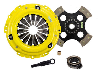 compare product ACT 1996 Infiniti I30 XT/Race Rigid 4 Pad Clutch Kit