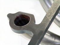 aFe Twisted Steel Header SS - 409 HDR Jeep Wrangler YJ 91 - 99 I6 - 4.0L - My Store
