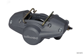 compare product Wilwood Caliper - WLD-19 - Anodized 1.62in Stainless Steel Piston .25in Disc
