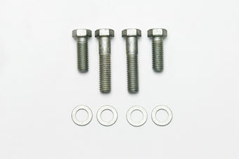 compare product Wilwood Bolt Kit Bracket 74-78 Ford Pinto/Mustang II Disc