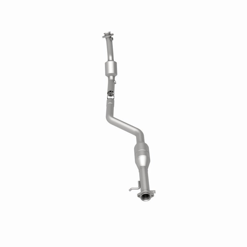 MagnaFlow Conv DF 99 - 02 Mercedes SL500 5.0L - My Store