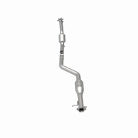 MagnaFlow Conv DF 99 - 02 Mercedes SL500 5.0L - My Store