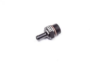 compare product Radium Engineering PCV Valve 10AN ORB To 0.375 BARB