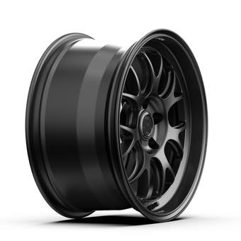 compare product fifteen52 Holeshot RSR 18x10.5 5x120 25mm ET 72.56mm Center Bore Asphalt Black