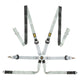 OMP One - D 2 Pull Up Harness - Grey - My Store