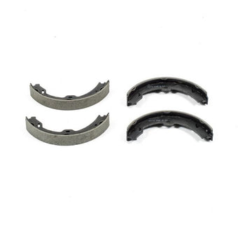 compare product Power Stop 2006 Mercedes-Benz CLS55 AMG Rear Autospecialty Parking Brake Shoes