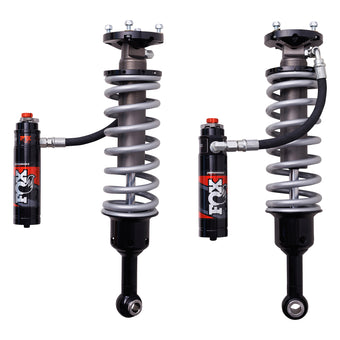 compare product Fox 2025+ Toyota 4Runner / 2024+ LandCruiser 250/GX550 2.5 Perf. Elite Front Coilover - 1.5-3in Lift