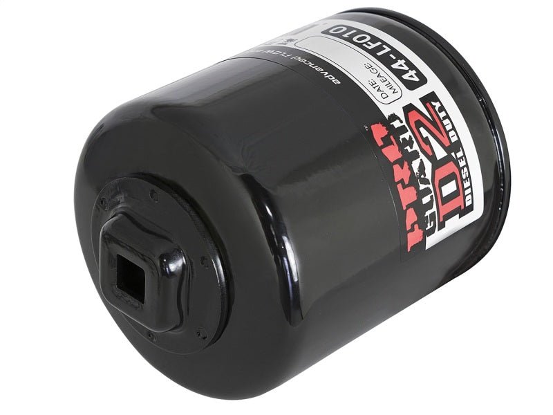 aFe Pro GUARD D2 Oil Filter 00 - 14 GM Gas Trucks V6 4.3L (4 Pack) - My Store
