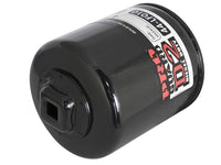 aFe Pro GUARD D2 Oil Filter 00 - 14 GM Gas Trucks V6 4.3L (4 Pack) - My Store