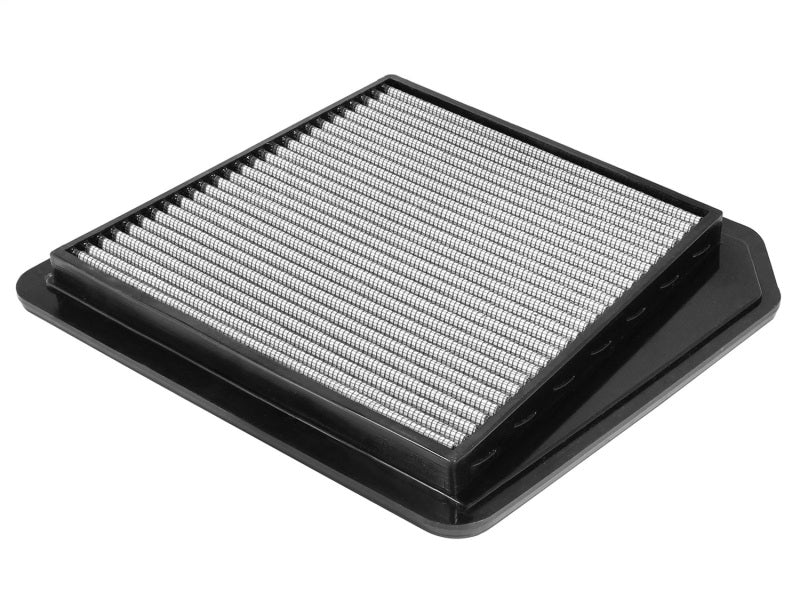 aFe Magnum FLOW OER Pro Dry S Air Filter 11 - 13 Infiniti QX56 V8 - 5.6L - My Store