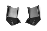 DV8 Offroad 2007 - 2018 Jeep Wrangler JK Rear Shock & Link Skid Plates - My Store