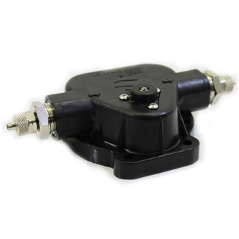 compare product Snow Performance Upper Housing Assembly (For 40900 Pump Push-Loc)