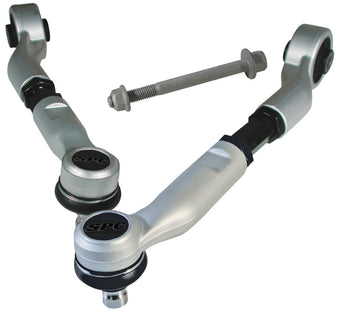 compare product SPC Performance Audi Q5 Upper Control Arm Front Left