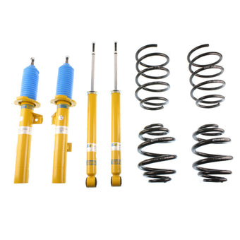compare product Bilstein B12 2009 BMW Z4 sDrive30i Front Suspension Kit