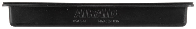 Airaid 2015 - 2016 Ford Mustang V8 - 5.0L F/I Direct Replacement Oiled Filter - My Store