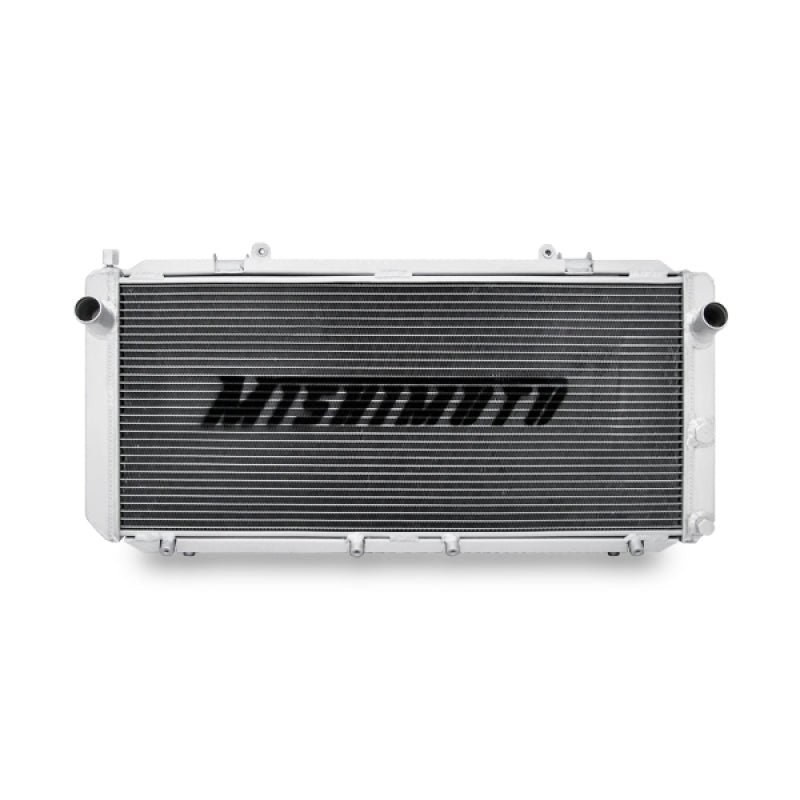 Mishimoto 90 - 97 Toyota MR2 Turbo Manual Aluminum Radiator - My Store
