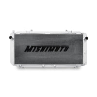 Mishimoto 90 - 97 Toyota MR2 Turbo Manual Aluminum Radiator - My Store