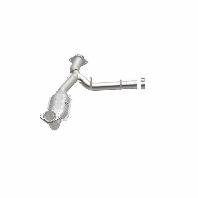 MagnaFlow Conv DF 05 Expedition P/S 5.4L OEM - My Store